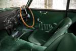 Aston Martin DB4 GTZ 1960 года (UK)